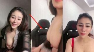 Mei Yien Tante Bispak Pemersatu Bangsa Live HOT